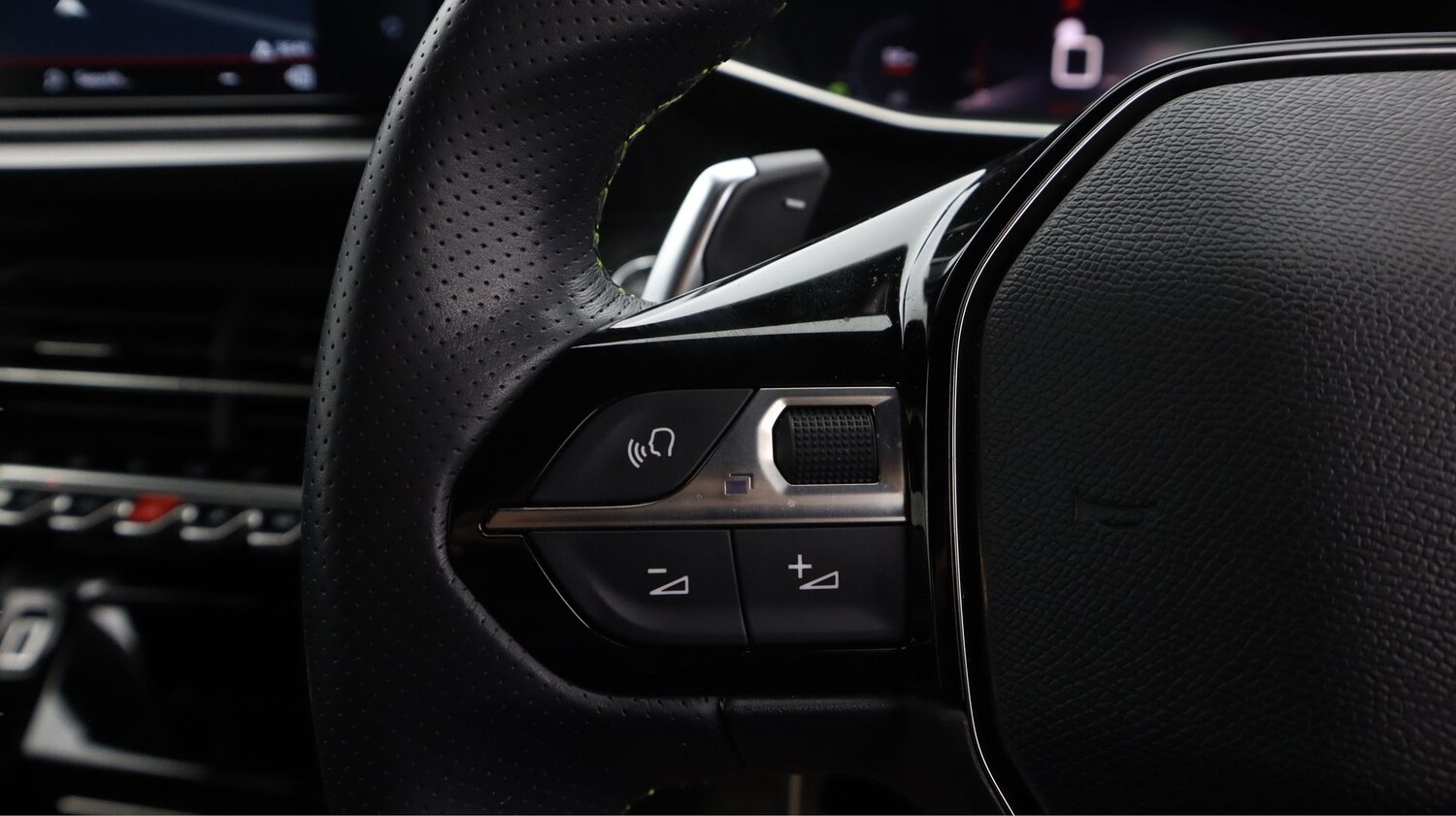 Used Peugeot 2008 2022 for sale - 78186371: Photo 22