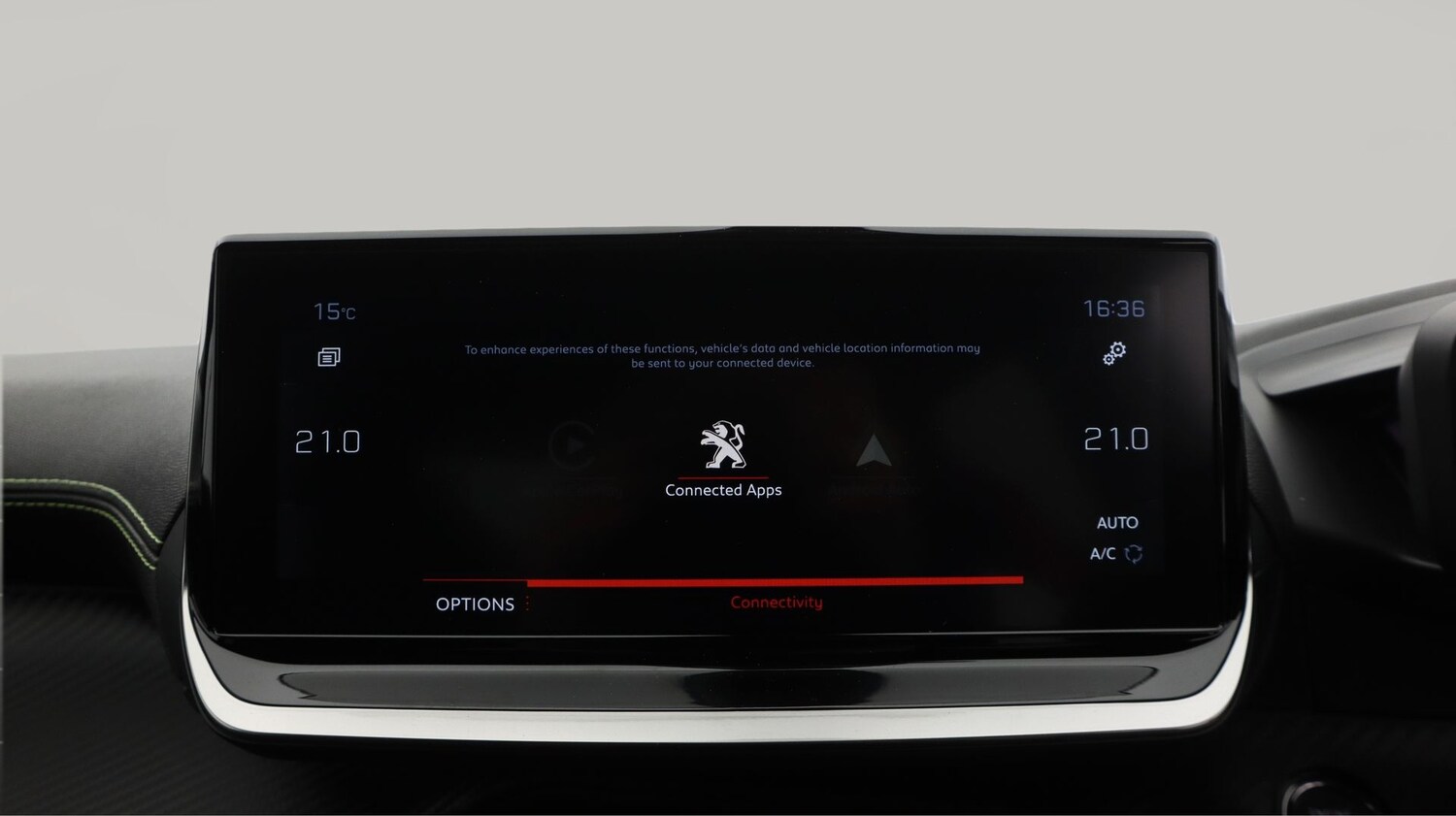 Used Peugeot 2008 2022 for sale - 78186371: Photo 23