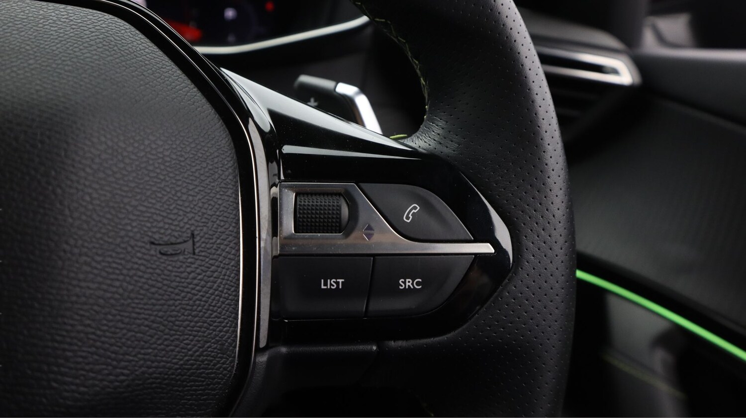 Used Peugeot 2008 2022 for sale - 78186371: Photo 25