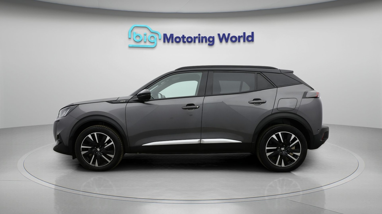 Used Peugeot 2008 2022 for sale - 78186371: Photo 4