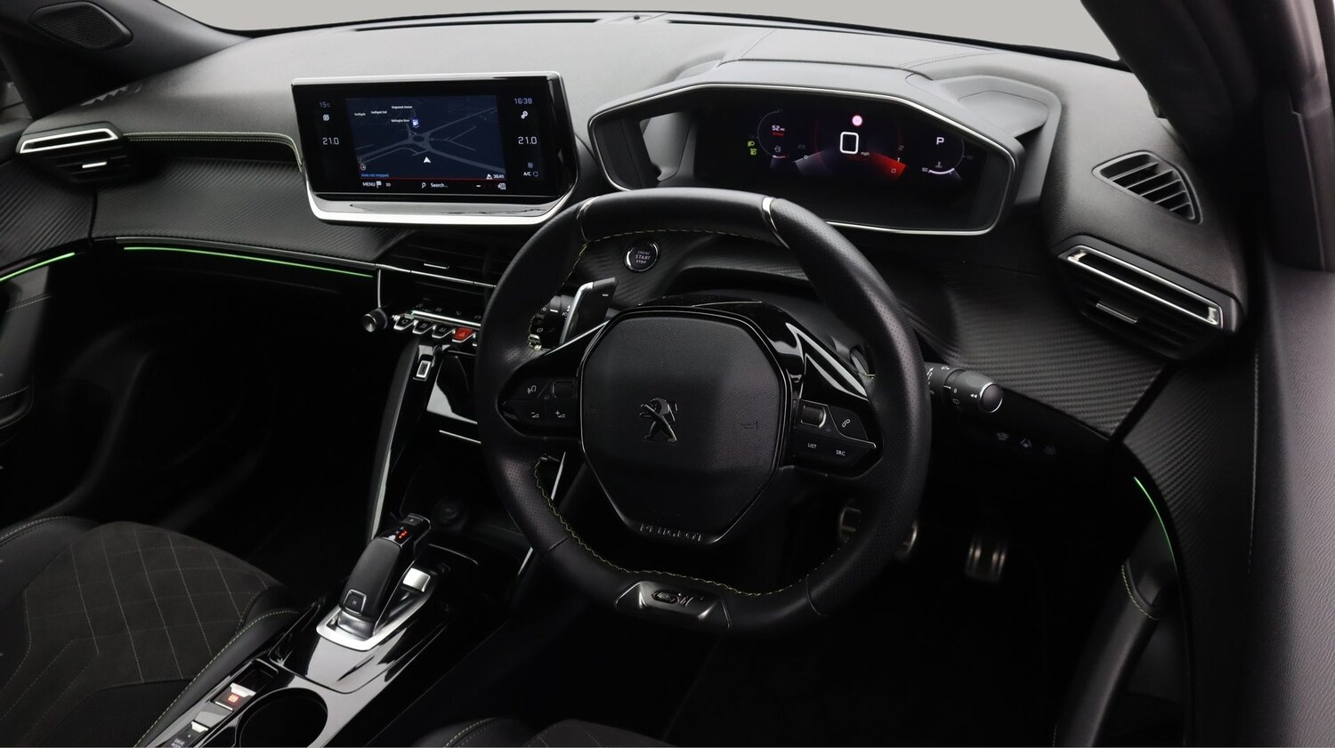 Used Peugeot 2008 2022 for sale - 78186371: Photo 9