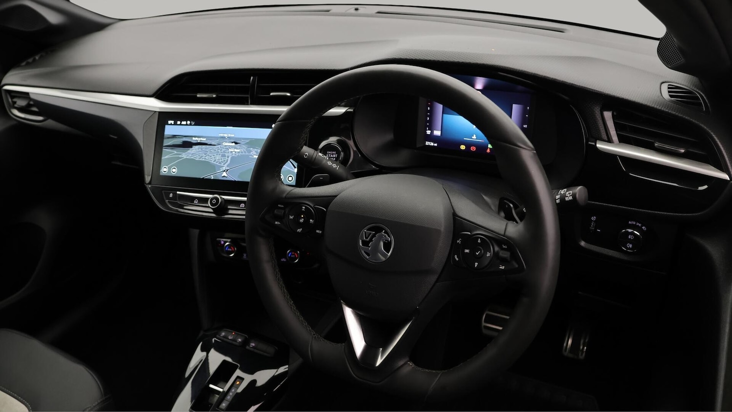 Used Vauxhall Corsa 2024 for sale - 76433228: Photo 10