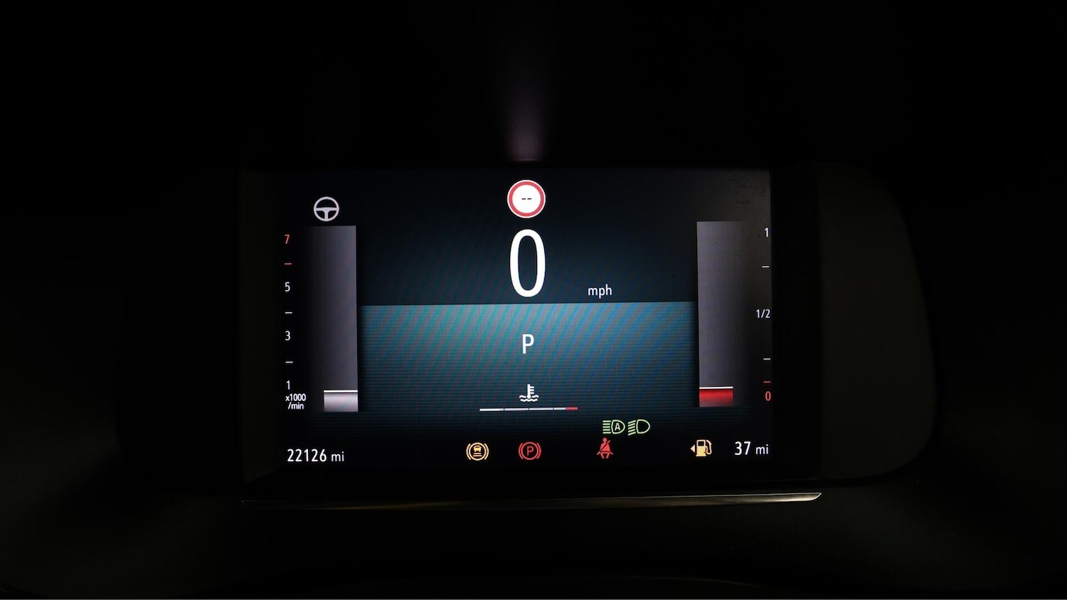 Used Vauxhall Corsa 2024 for sale - 76433228: Photo 11