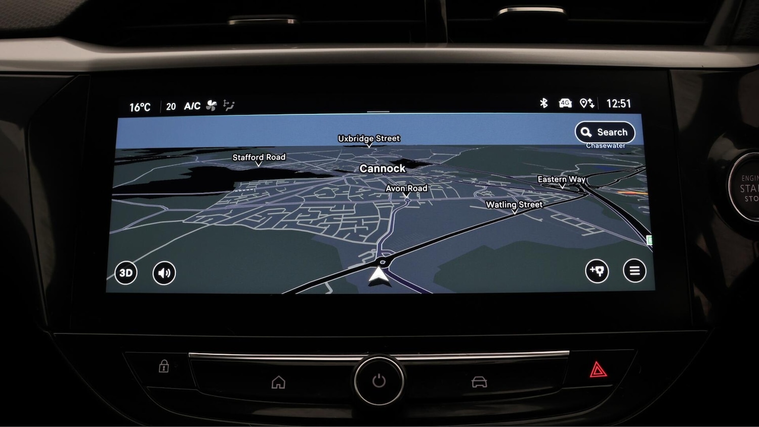 Used Vauxhall Corsa 2024 for sale - 76433228: Photo 12