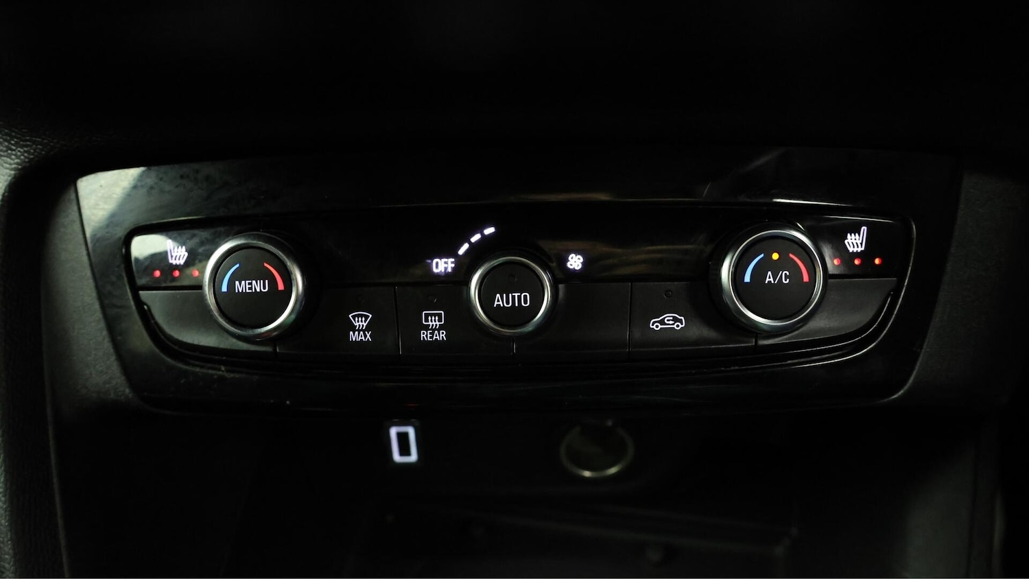 Used Vauxhall Corsa 2024 for sale - 76433228: Photo 13