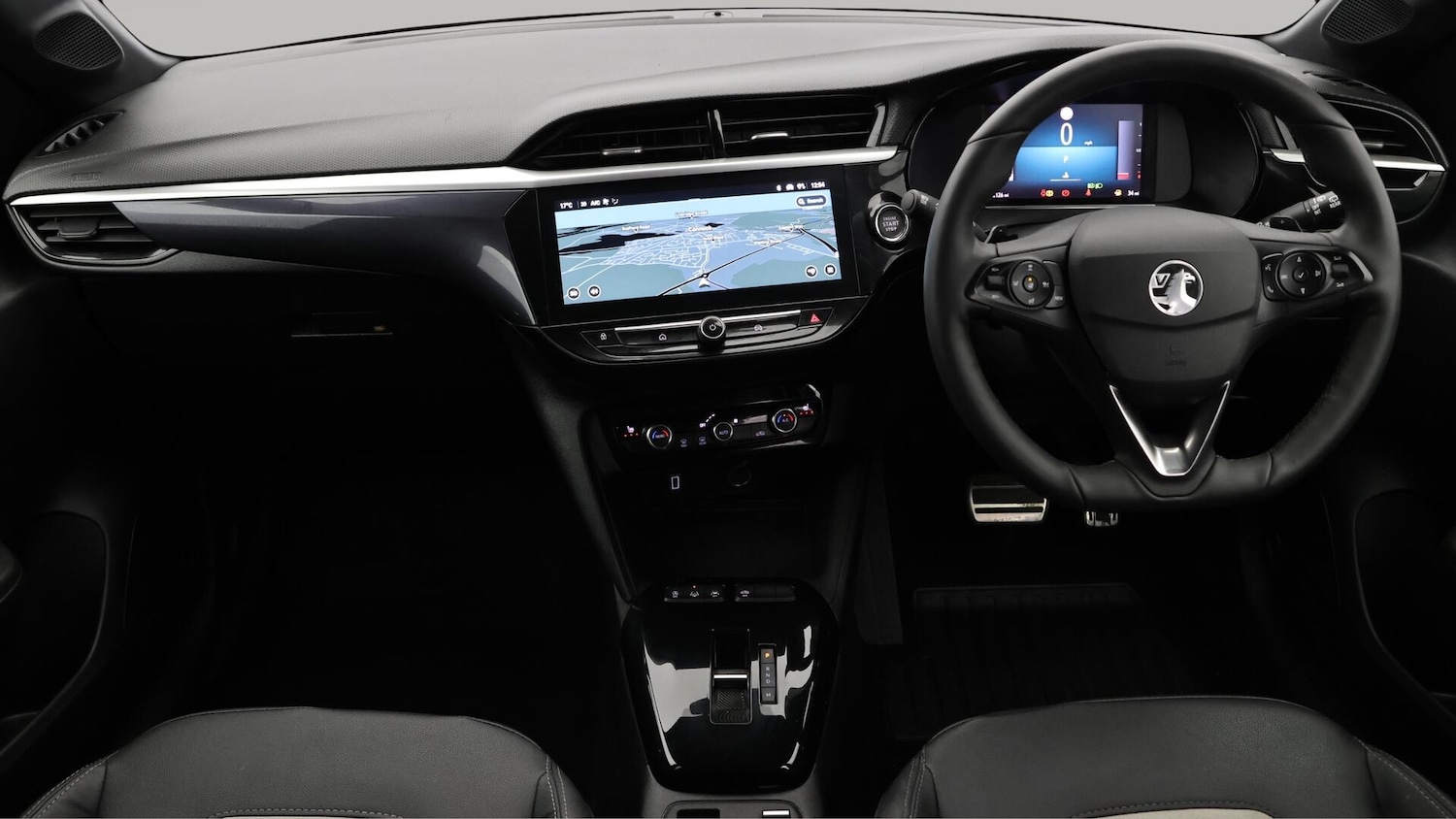 Used Vauxhall Corsa 2024 for sale - 76433228: Photo 14