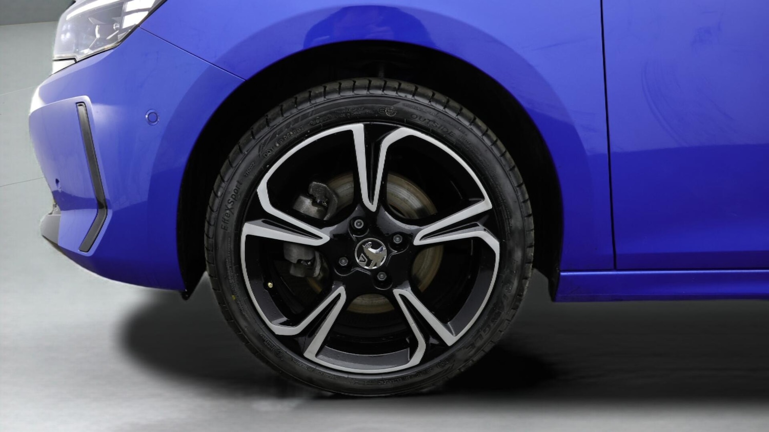 Used Vauxhall Corsa 2024 for sale - 76433228: Photo 19