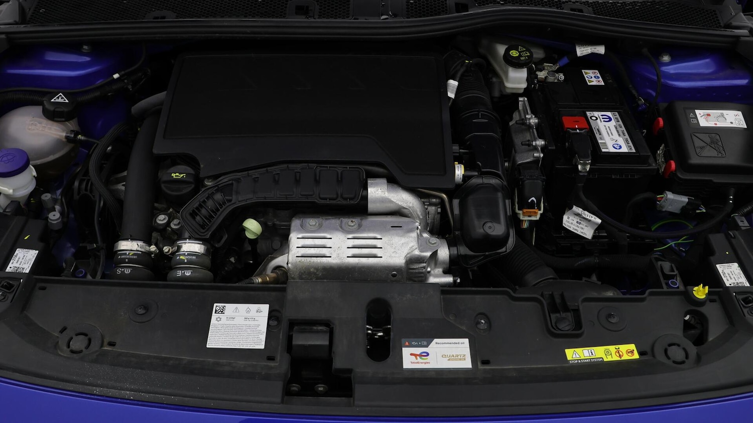 Used Vauxhall Corsa 2024 for sale - 76433228: Photo 20