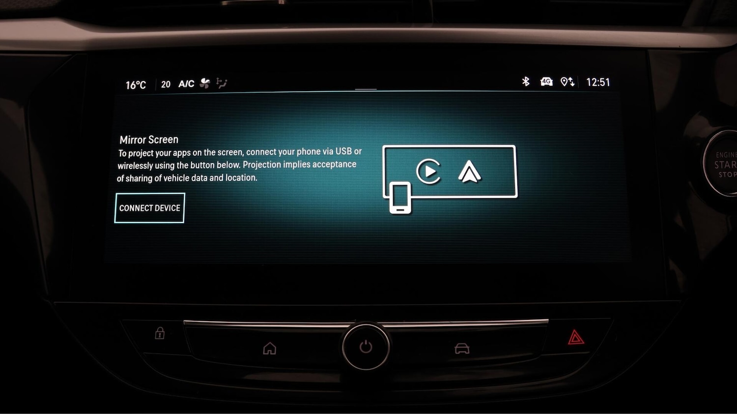 Used Vauxhall Corsa 2024 for sale - 76433228: Photo 24