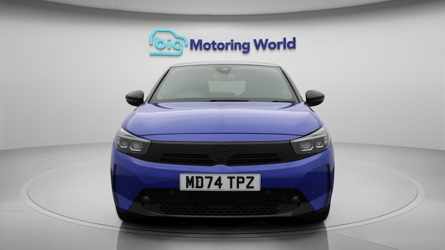 Used Vauxhall Corsa 2024 for sale - 76433228: Photo 3