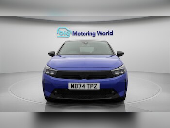 Used Vauxhall Corsa 2024 for sale - 76433228: Photo