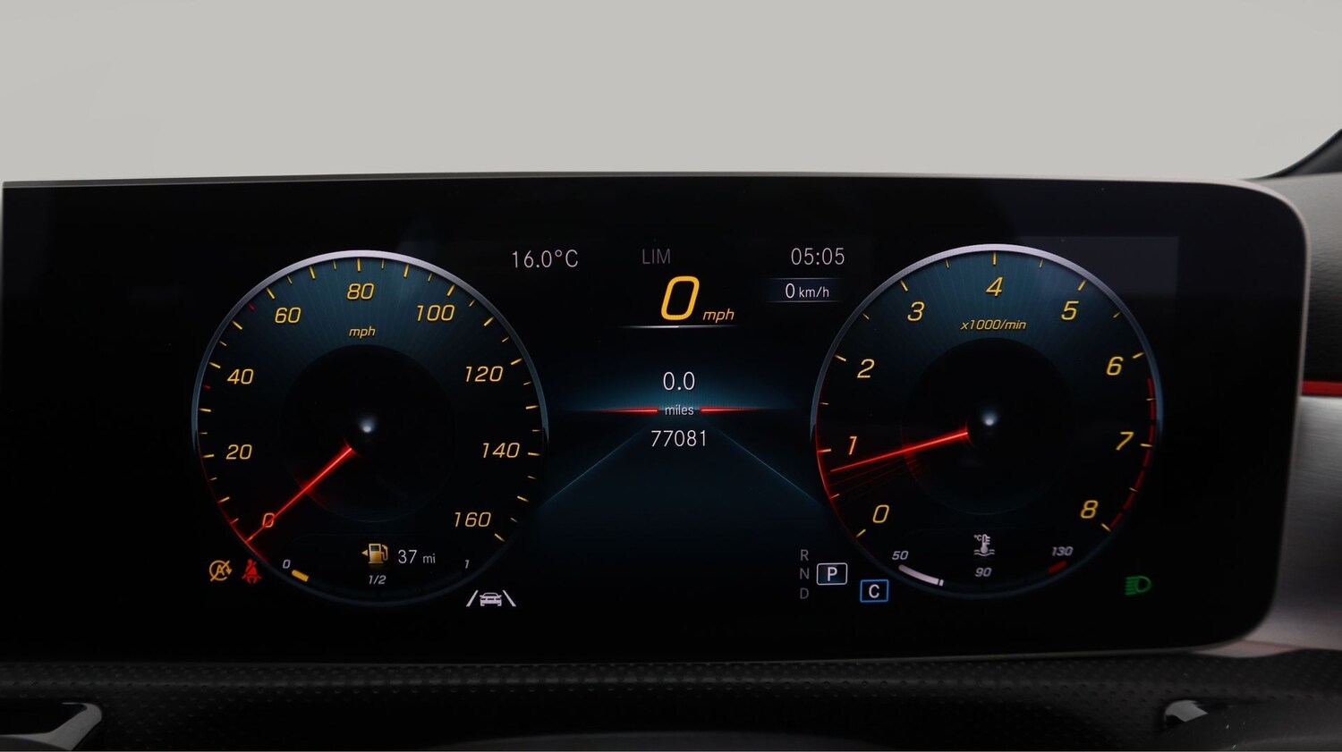 Used Mercedes-Benz A-Class 2018 for sale - 77844739: Photo 10