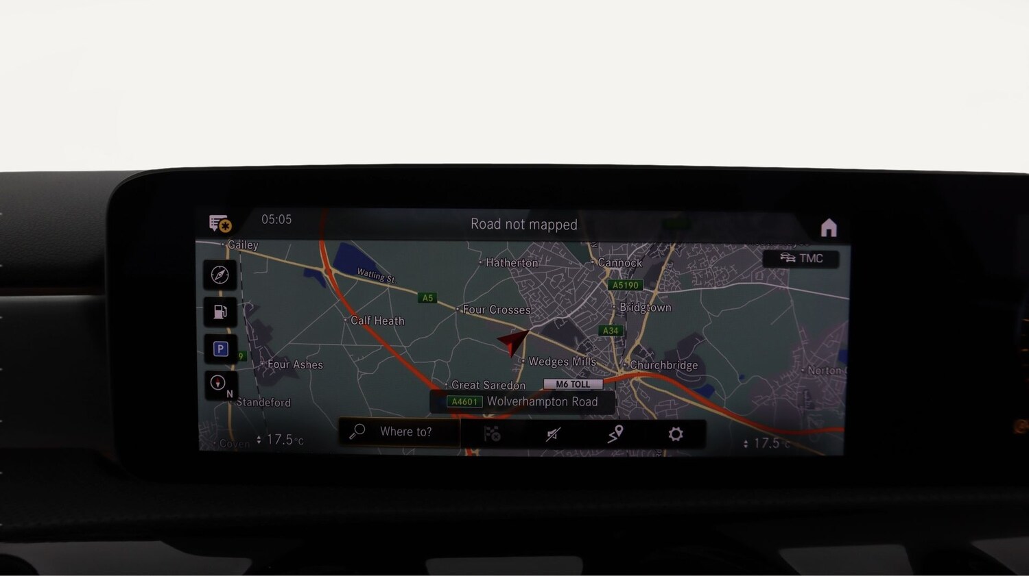 Used Mercedes-Benz A-Class 2018 for sale - 77844739: Photo 11