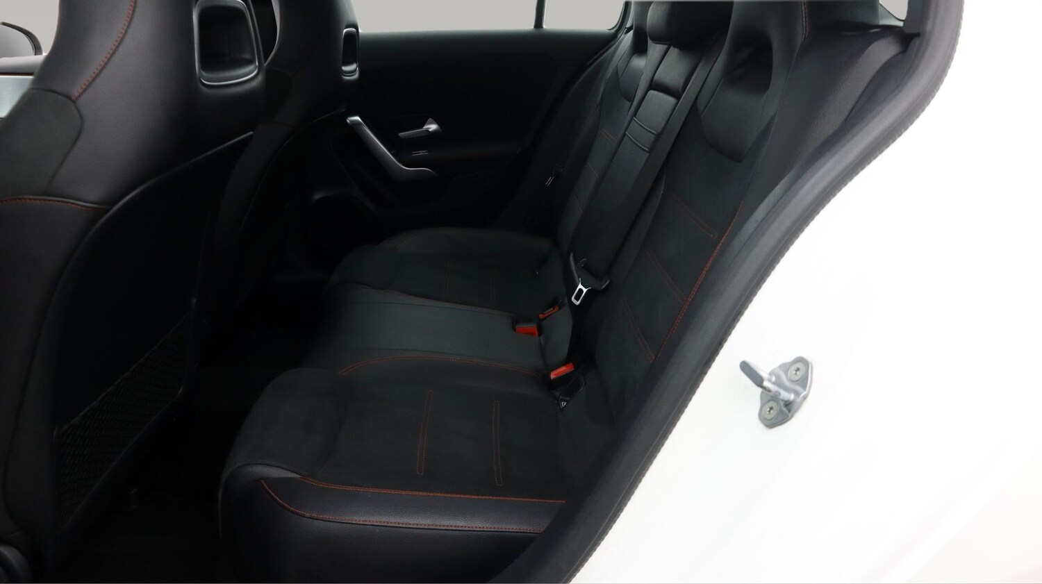 Used Mercedes-Benz A-Class 2018 for sale - 77844739: Photo 16