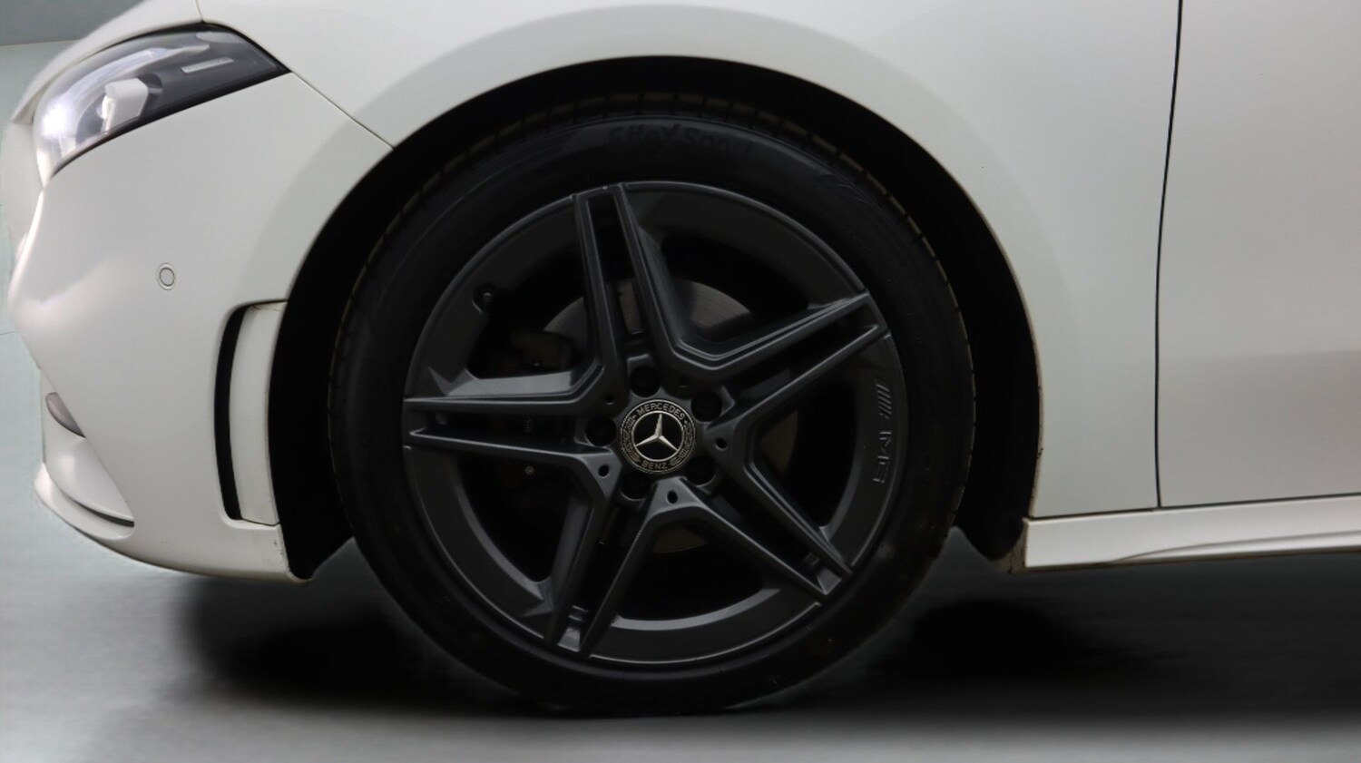 Used Mercedes-Benz A-Class 2018 for sale - 77844739: Photo 18