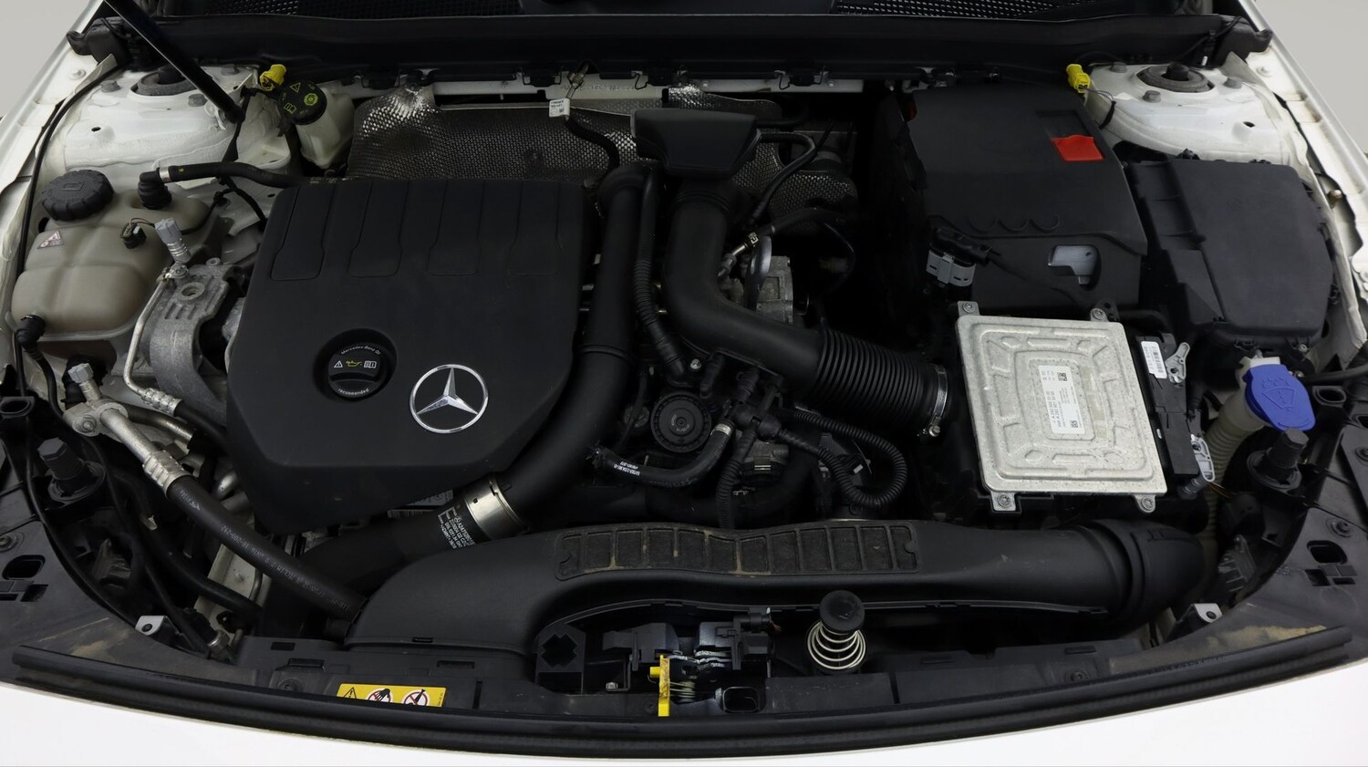 Used Mercedes-Benz A-Class 2018 for sale - 77844739: Photo 19