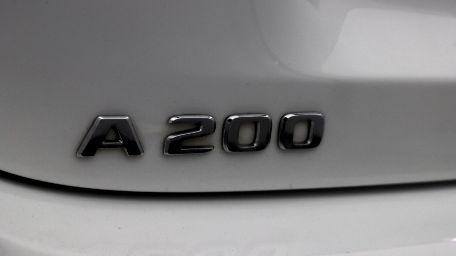 Used Mercedes-Benz A-Class 2018 for sale - 77844739: Photo 21