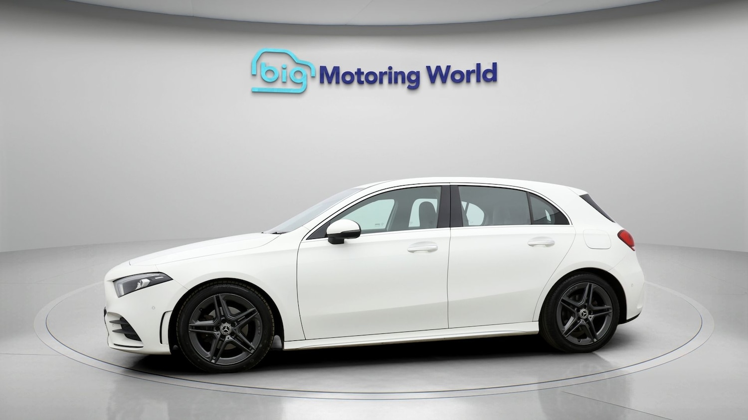 Used Mercedes-Benz A-Class 2018 for sale - 77844739: Photo 4