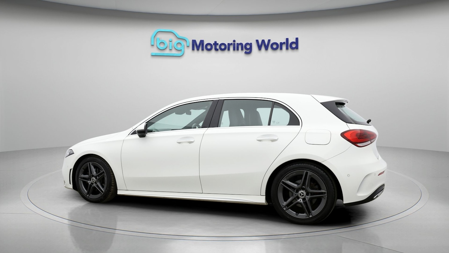 Used Mercedes-Benz A-Class 2018 for sale - 77844739: Photo 5