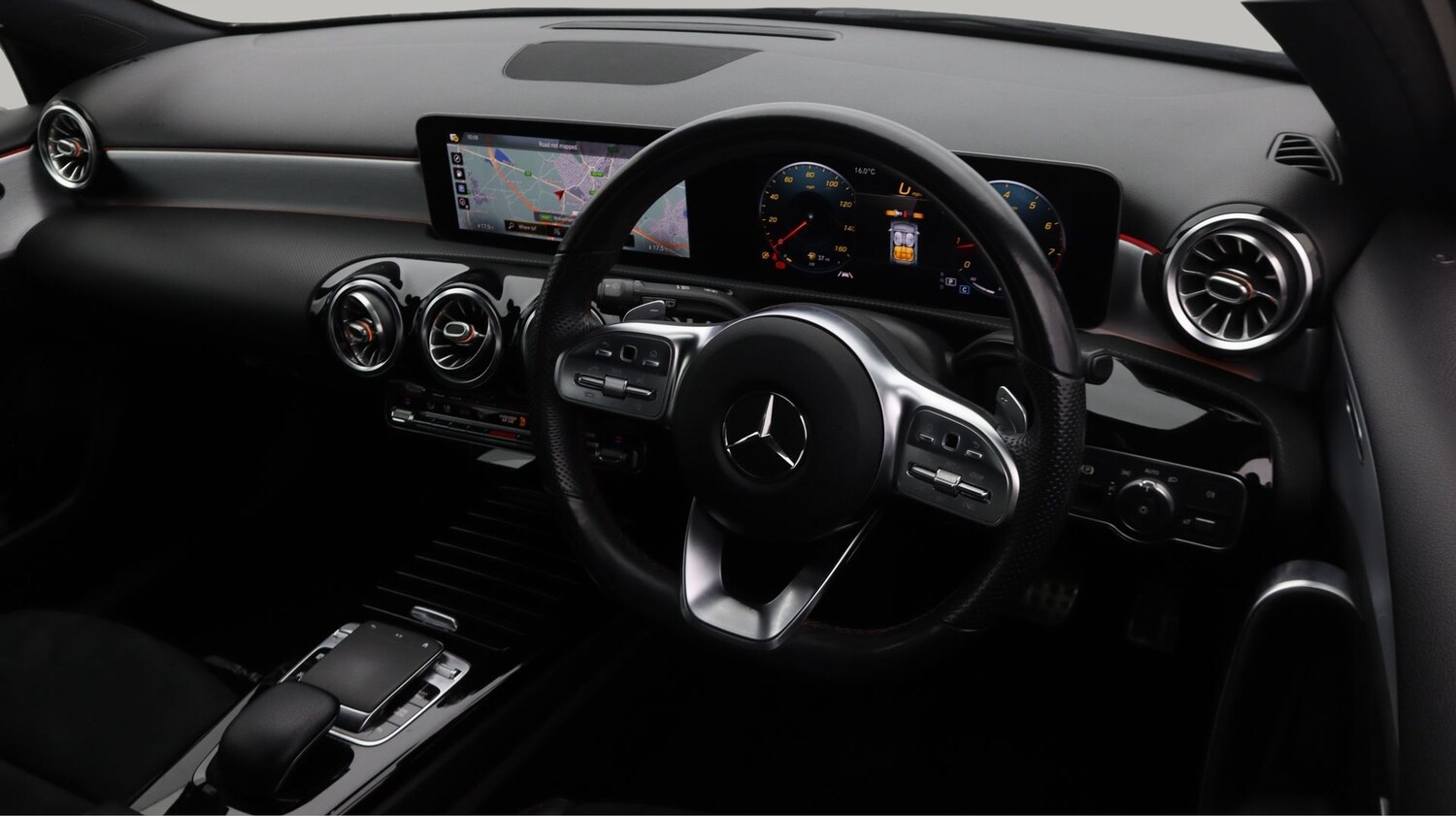 Used Mercedes-Benz A-Class 2018 for sale - 77844739: Photo 9