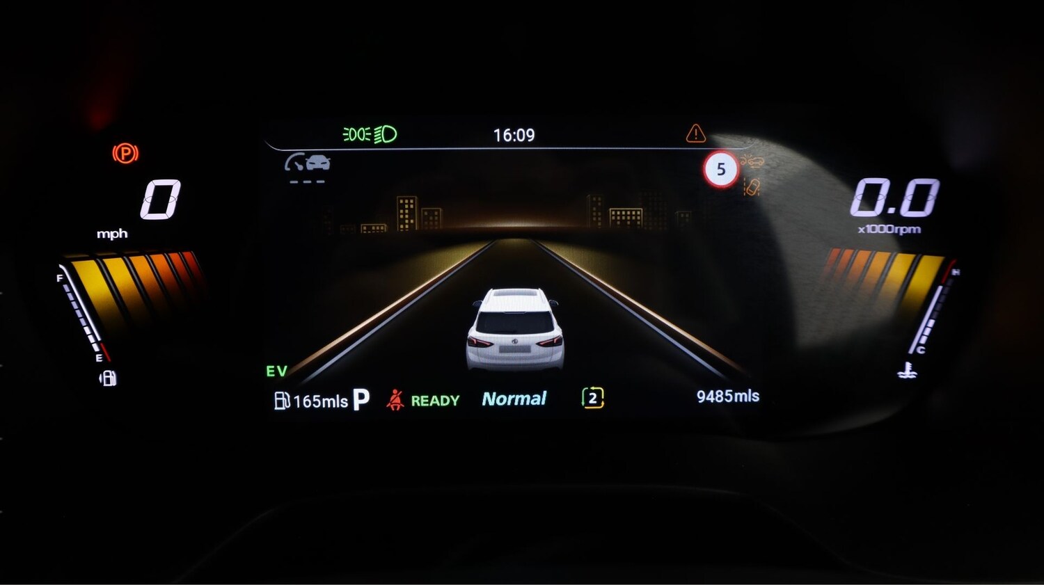 Used MG MG ZS 2025 for sale - 77971310: Photo 10