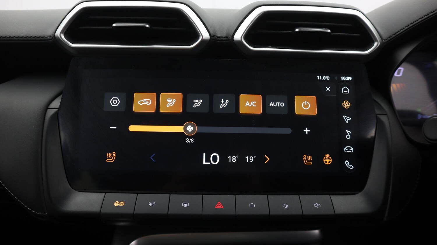 Used MG MG ZS 2025 for sale - 77971310: Photo 12