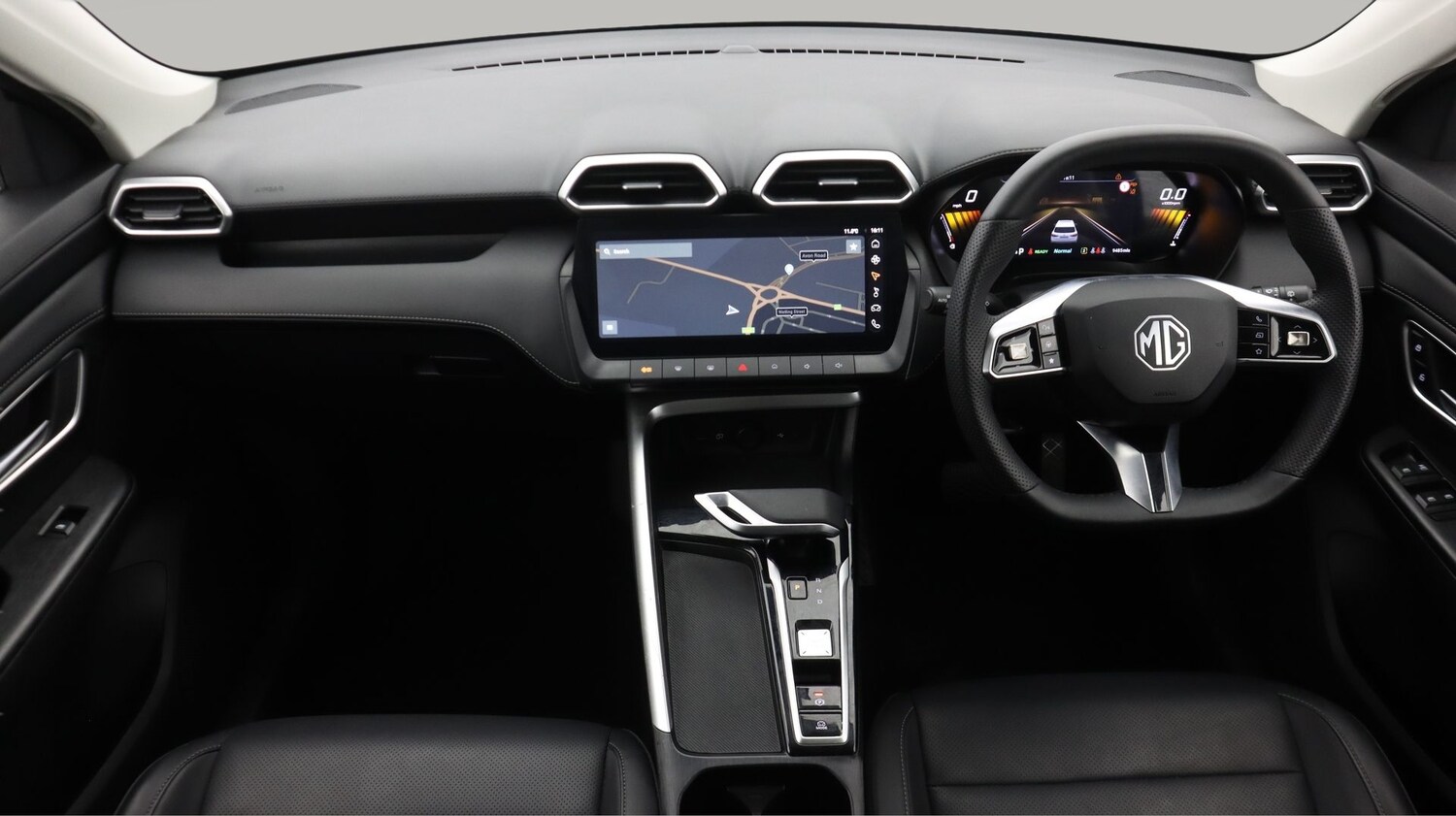 Used MG MG ZS 2025 for sale - 77971310: Photo 13