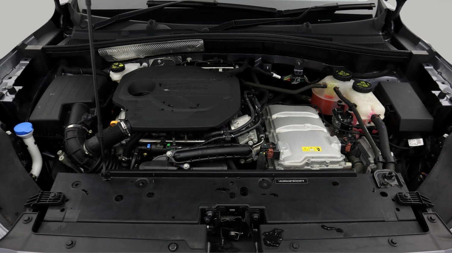 Used MG MG ZS 2025 for sale - 77971310: Photo 19