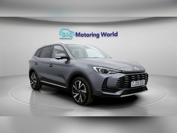 MG MG ZS feature image