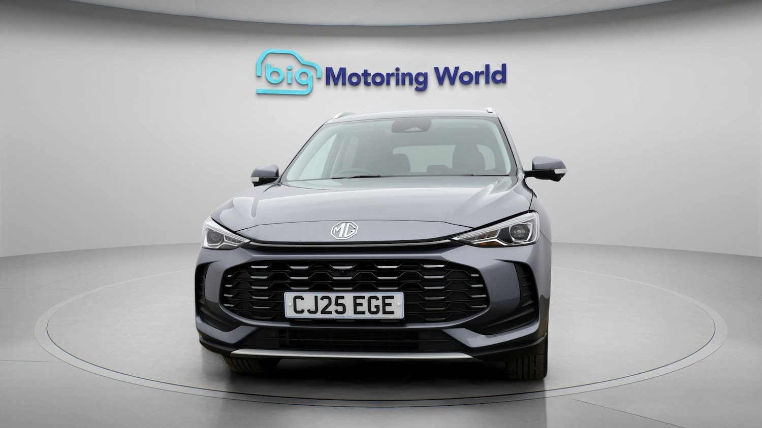 Used MG MG ZS 2025 for sale - 77971310: Photo 2