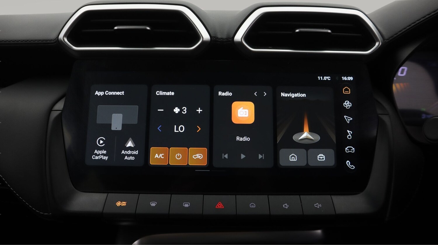 Used MG MG ZS 2025 for sale - 77971310: Photo 24