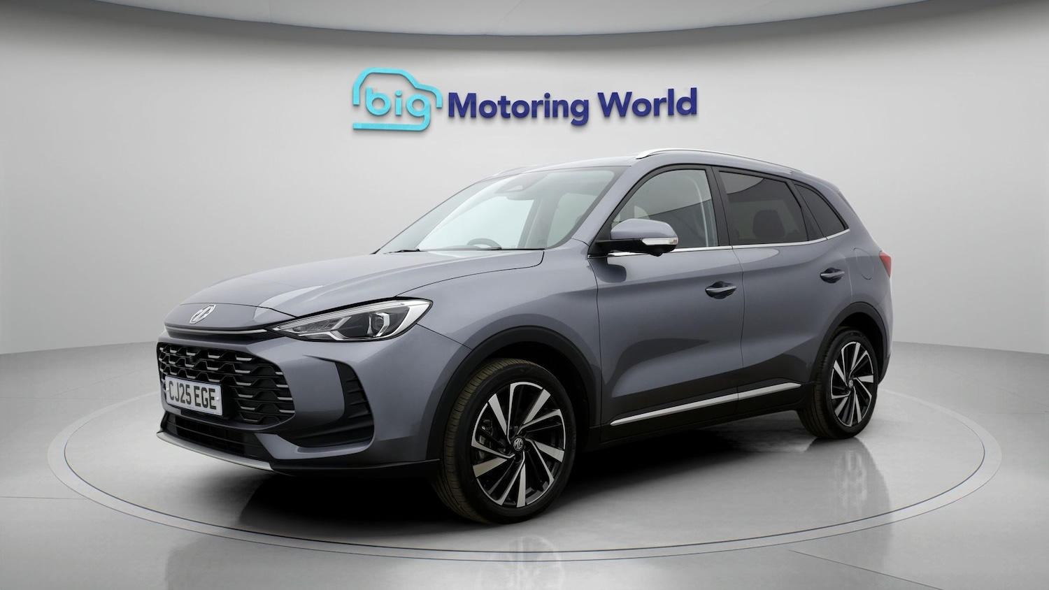 Used MG MG ZS 2025 for sale - 77971310: Photo 3