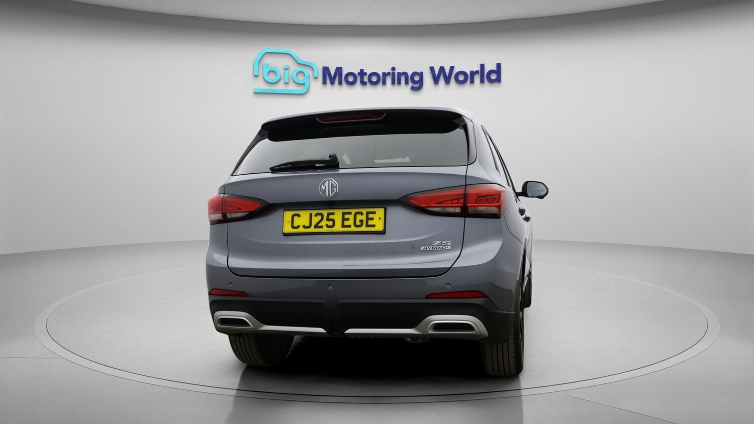 Used MG MG ZS 2025 for sale - 77971310: Photo 6