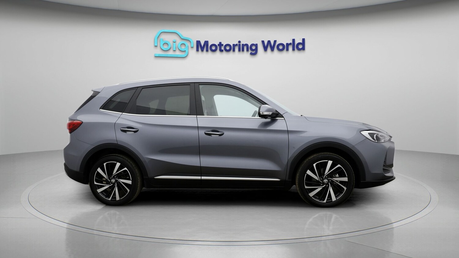 Used MG MG ZS 2025 for sale - 77971310: Photo 8