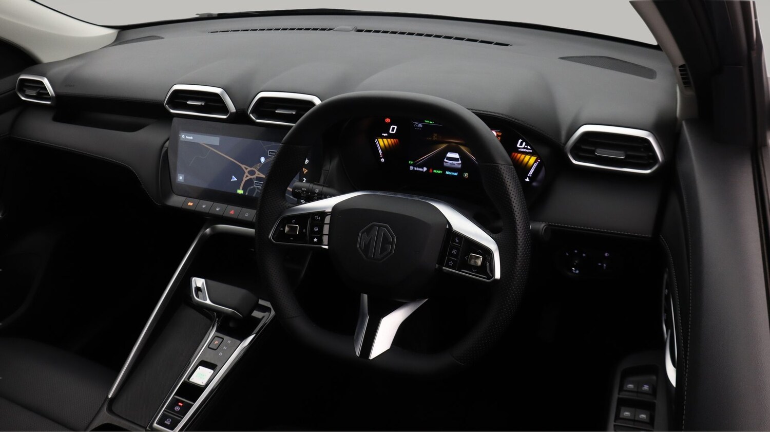 Used MG MG ZS 2025 for sale - 77971310: Photo 9