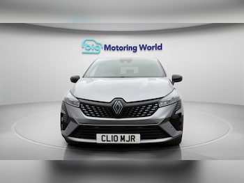 Used Renault Clio 2024 for sale - 78976577: Photo