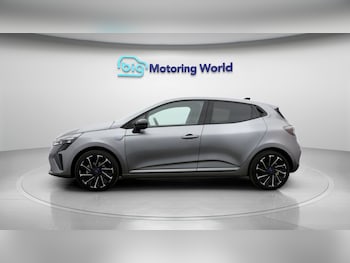 Used Renault Clio 2024 for sale - 78976577: Photo