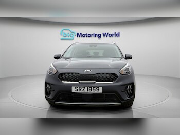 Used Kia Niro 2021 for sale - 78453199: Photo