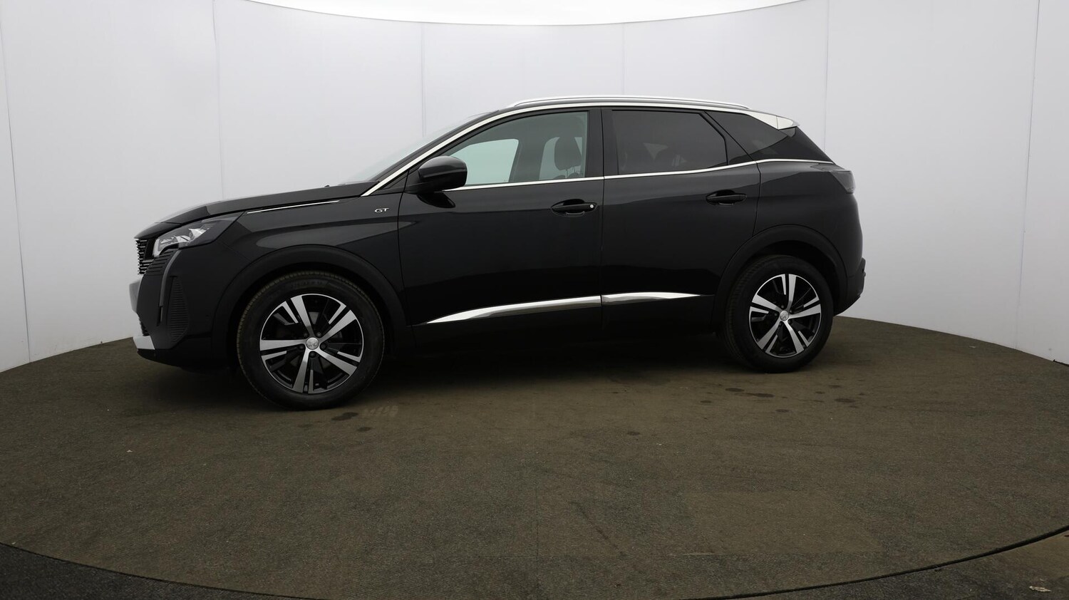 Used Peugeot 3008 2021 for sale - 75991102: Photo 14