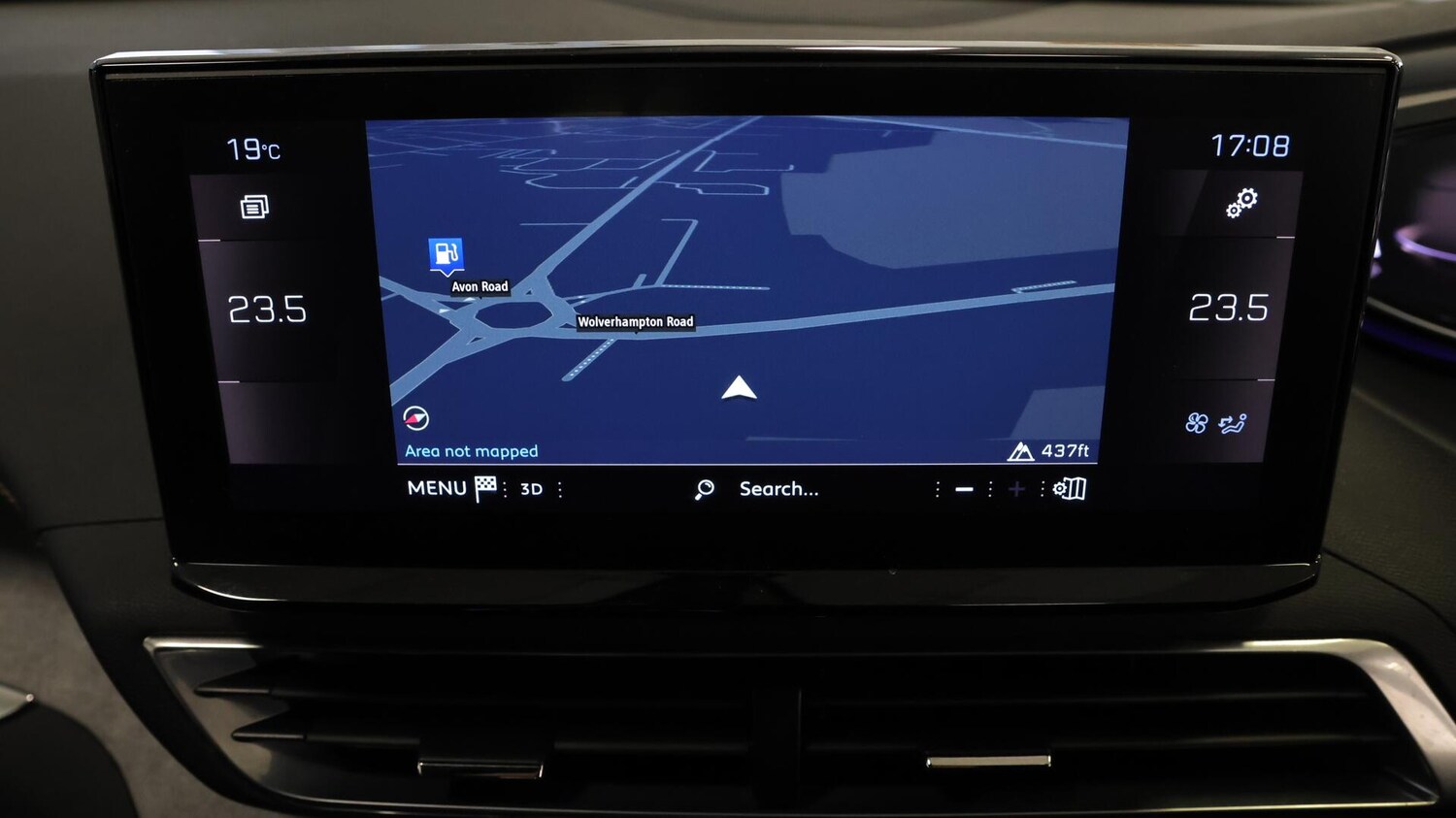 Used Peugeot 3008 2021 for sale - 75991102: Photo 15