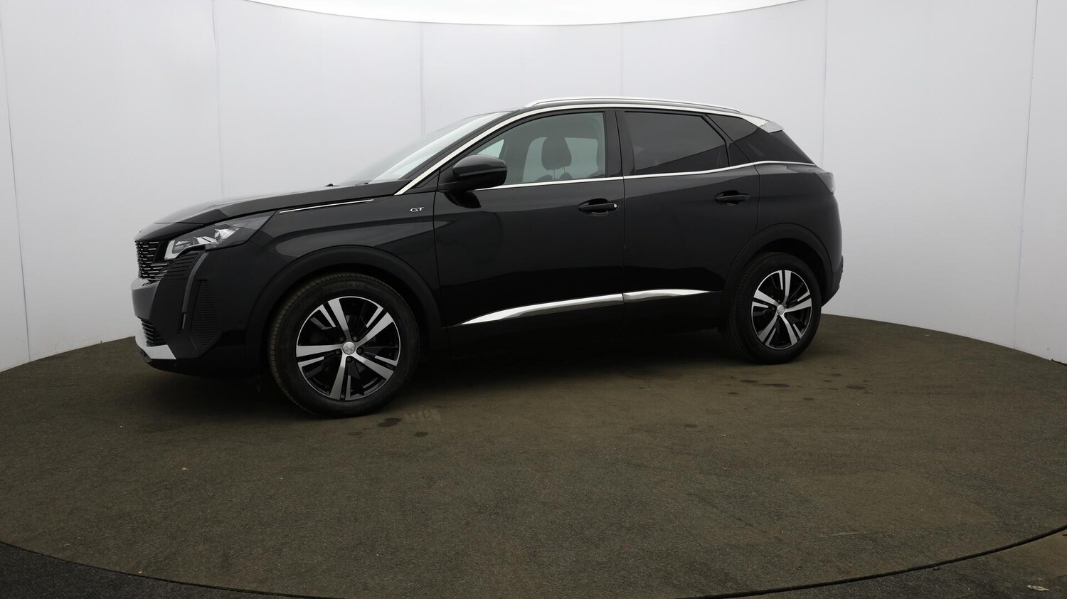 Used Peugeot 3008 2021 for sale - 75991102: Photo 16