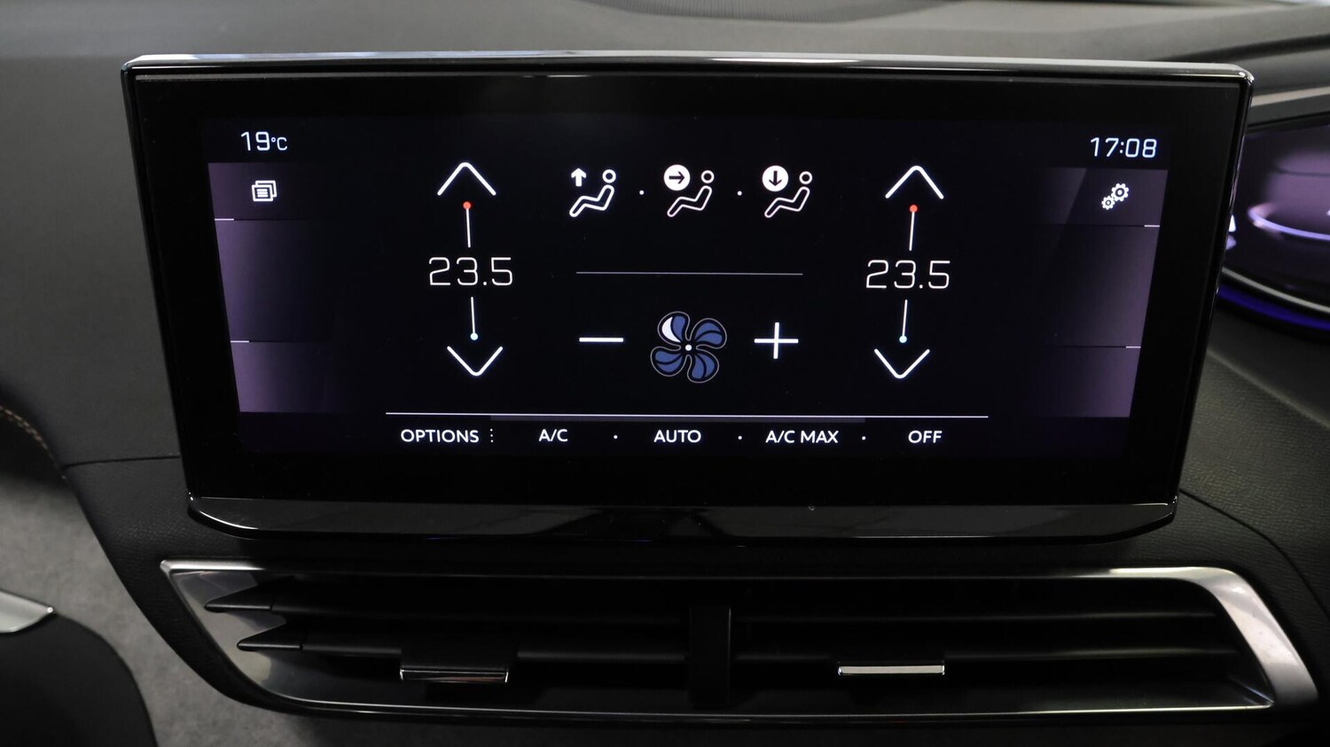 Used Peugeot 3008 2021 for sale - 75991102: Photo 17