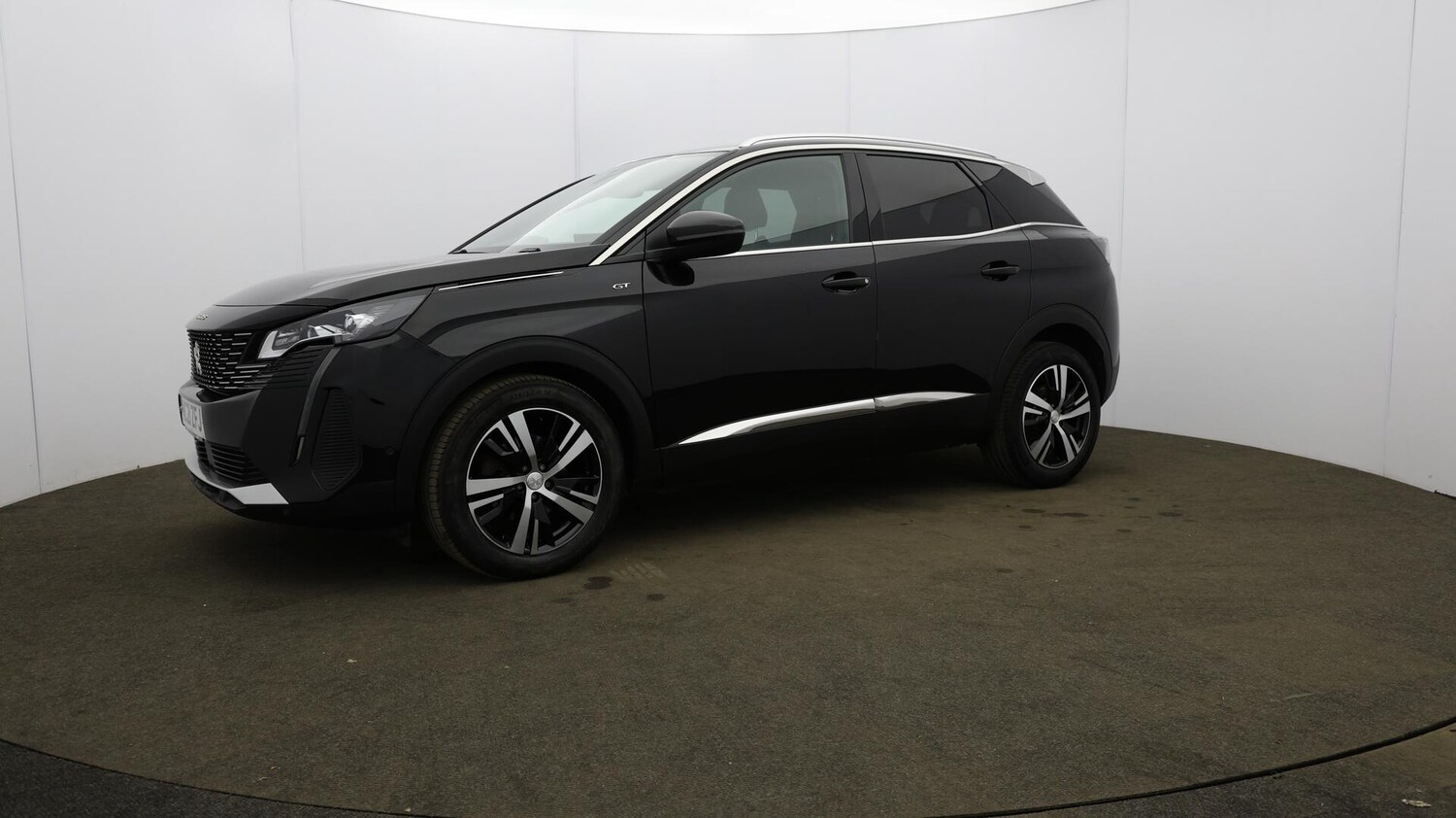 Used Peugeot 3008 2021 for sale - 75991102: Photo 18