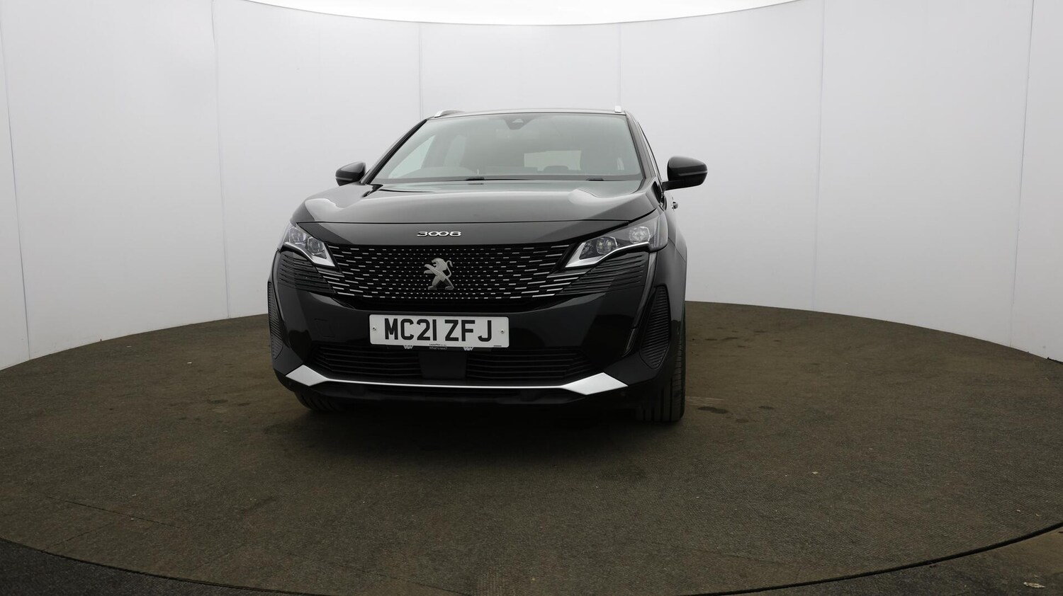 Used Peugeot 3008 2021 for sale - 75991102: Photo 28