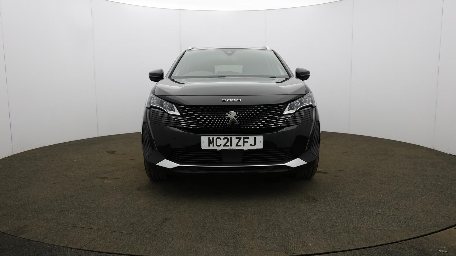 Used Peugeot 3008 2021 for sale - 75991102: Photo 30
