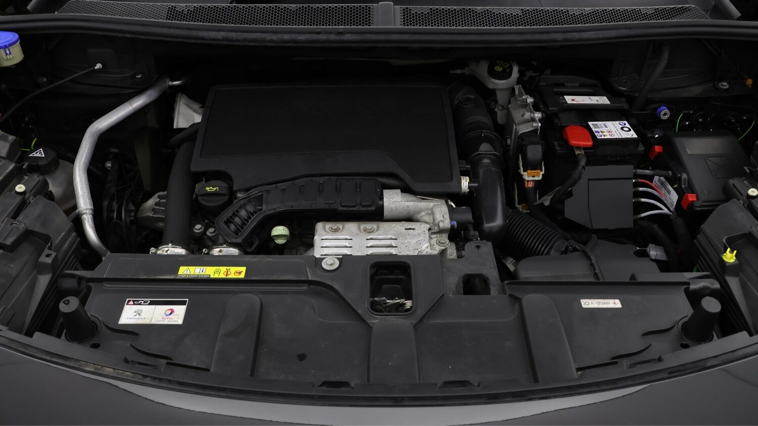 Used Peugeot 3008 2021 for sale - 75991102: Photo 31