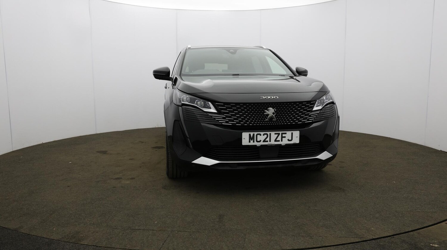 Used Peugeot 3008 2021 for sale - 75991102: Photo 32