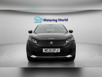 Used Peugeot 3008 2021 for sale - 75991102: Photo 3