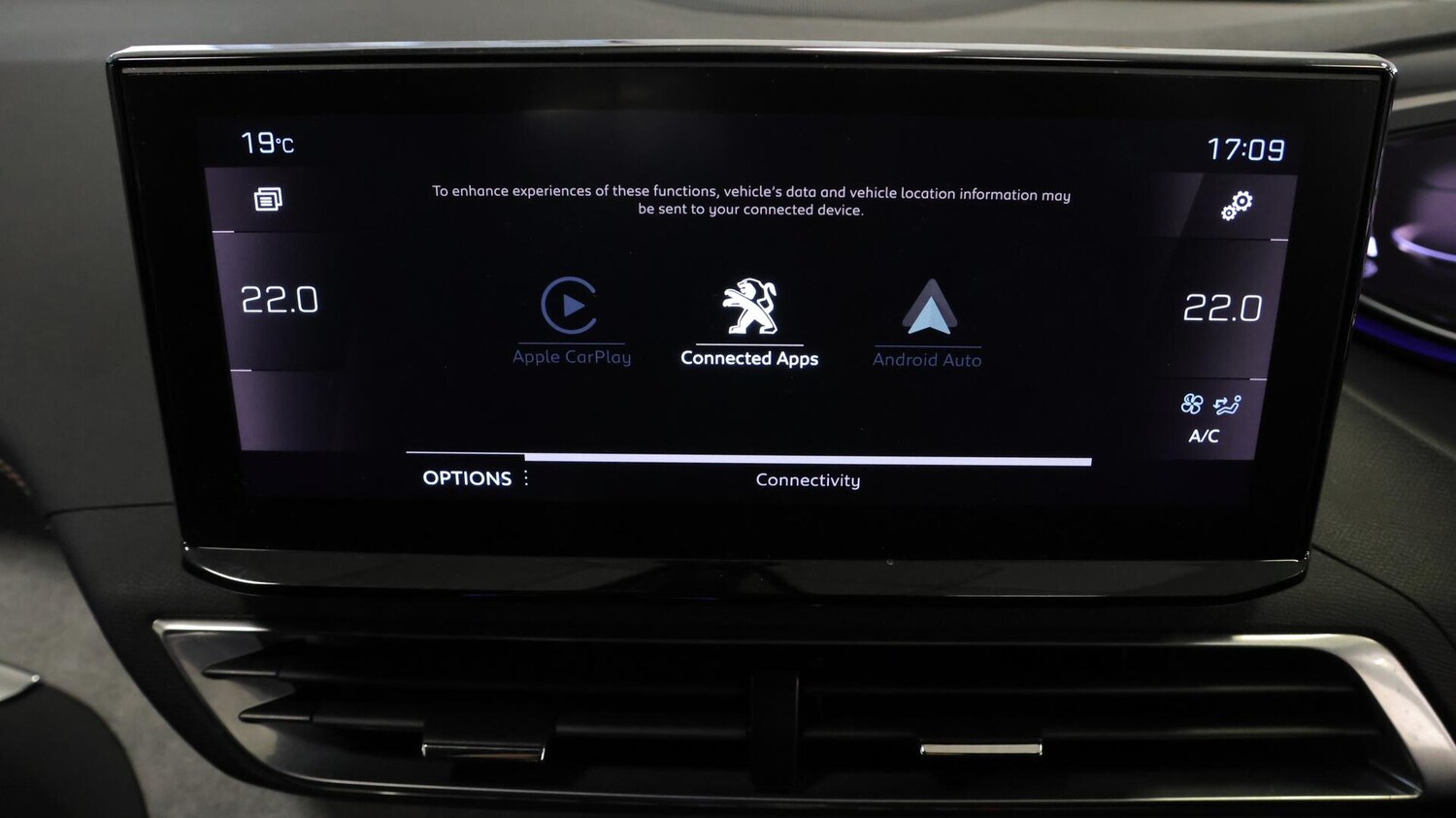 Used Peugeot 3008 2021 for sale - 75991102: Photo 43