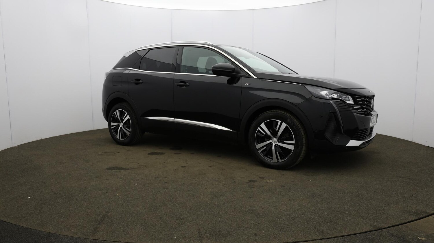 Used Peugeot 3008 2021 for sale - 75991102: Photo 45